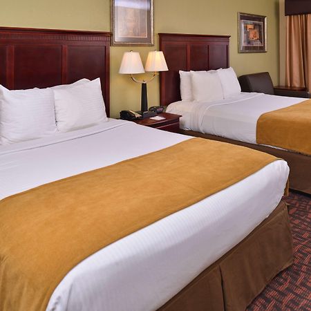 Best Western Eunice מראה חיצוני תמונה