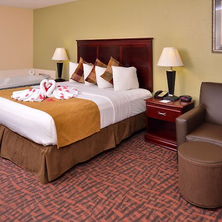 Best Western Eunice מראה חיצוני תמונה